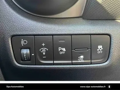 Photo 20 Hyundai Kona  Electrique 39 kWh - 136 ch