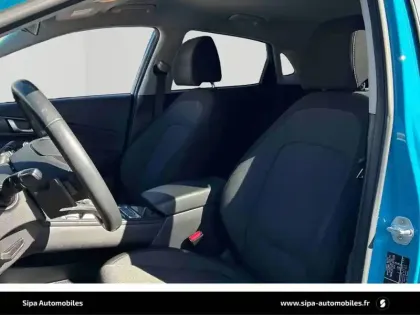 Photo 5 Hyundai Kona  Electrique 39 kWh - 136 ch