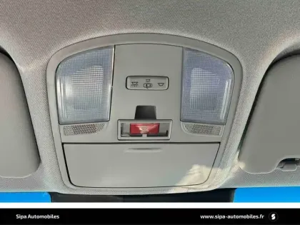 Photo 32 Hyundai Kona  Electrique 39 kWh - 136 ch