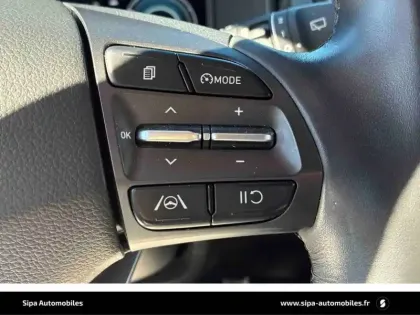 Photo 16 Hyundai Kona  Electrique 39 kWh - 136 ch