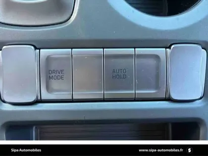 Photo 28 Hyundai Kona  Electrique 39 kWh - 136 ch