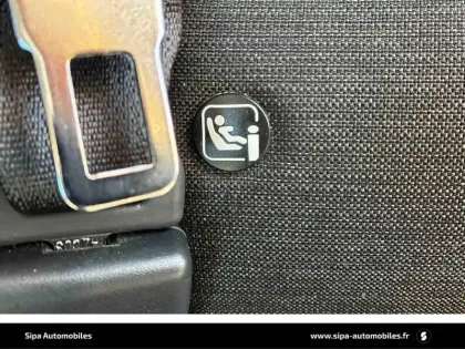 Photo 36 Hyundai Kona  Electrique 39 kWh - 136 ch