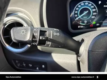 Photo 19 Hyundai Kona  Electrique 39 kWh - 136 ch