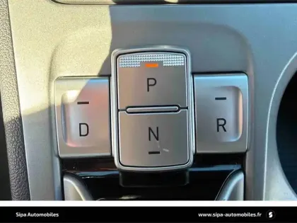Photo 15 Hyundai Kona  Electrique 39 kWh - 136 ch