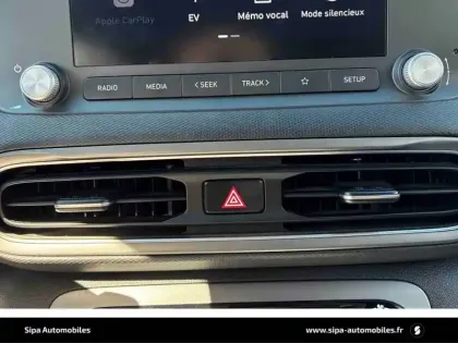 Photo 24 Hyundai Kona  Electrique 39 kWh - 136 ch