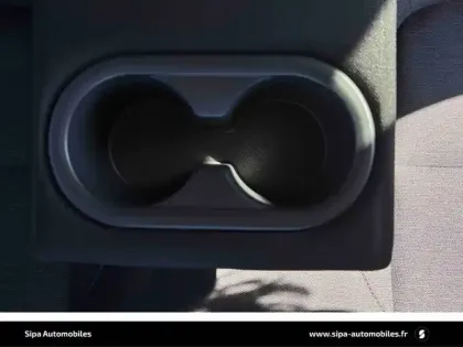 Photo 37 Hyundai Kona  Electrique 39 kWh - 136 ch