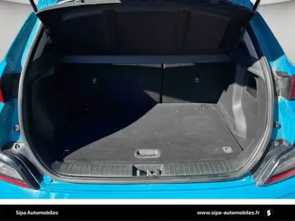 Photo 11 Hyundai Kona  Electrique 39 kWh - 136 ch