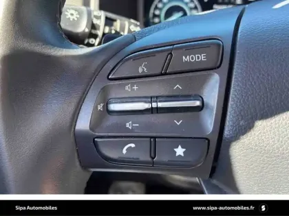 Photo 17 Hyundai Kona  Electrique 39 kWh - 136 ch