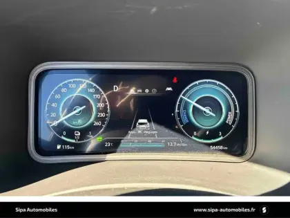Photo 22 Hyundai Kona  Electrique 39 kWh - 136 ch