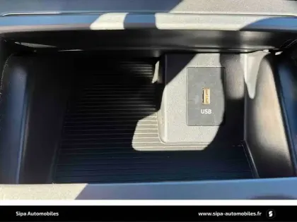 Photo 25 Hyundai Kona  Electrique 39 kWh - 136 ch