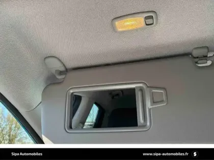 Photo 31 Hyundai Kona  Electrique 39 kWh - 136 ch