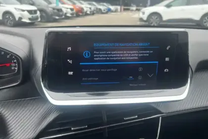 Photo 15 Peugeot 208  PureTech 100 S&S BVM6