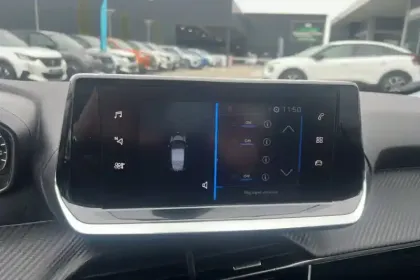 Photo 39 Peugeot 208 Gén. II Ph1 NG Style 5