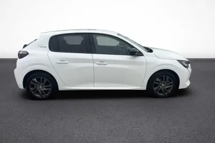 Photo 6 Peugeot 208  PureTech 100 S&S BVM6