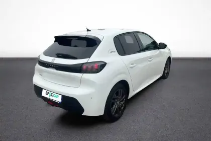 Photo 5 Peugeot 208  PureTech 100 S&S BVM6