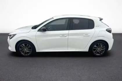 Photo 42 Peugeot 208  PureTech 100 S&S BVM6