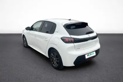 Photo 43 Peugeot 208  PureTech 100 S&S BVM6