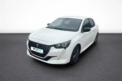 Photo 40 Peugeot 208  PureTech 100 S&S BVM6