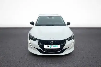 Photo 41 Peugeot 208  PureTech 100 S&S BVM6