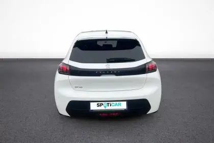 Photo 44 Peugeot 208  PureTech 100 S&S BVM6
