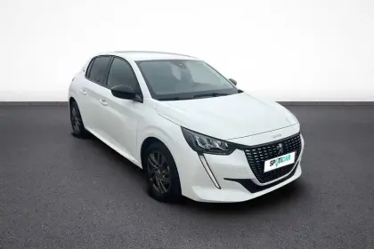 Photo 7 Peugeot 208  PureTech 100 S&S BVM6