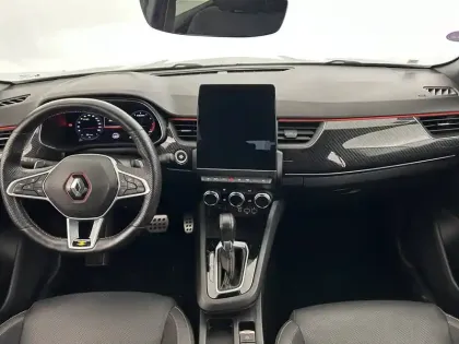 Photo 68 Renault Arkana Gén. I (LJL) Ph1 RS Line 5