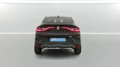 Photo 74 Renault Arkana  E-Tech 145 - 21B