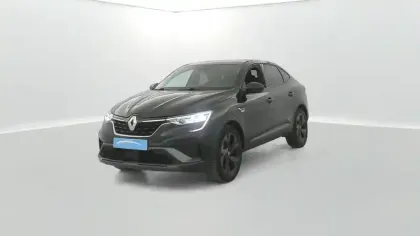 Photo 71 Renault Arkana  E-Tech 145 - 21B
