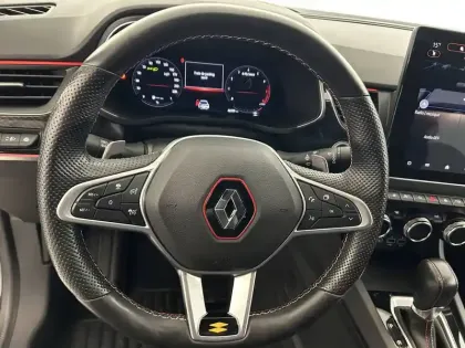 Photo 23 Renault Arkana Gén. I (LJL) Ph1 RS Line 5