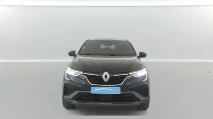 Photo 16 Renault Arkana Gén. I (LJL) Ph1 RS Line 5