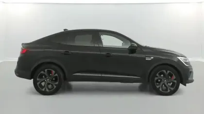 Photo 45 Renault Arkana Gén. I (LJL) Ph1 RS Line 5