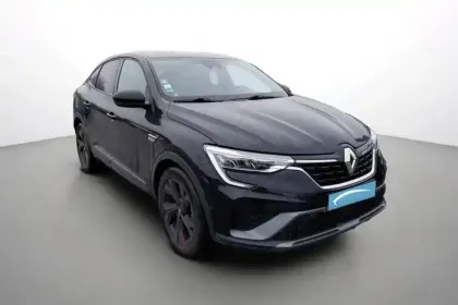 Photo 6 Renault Arkana  E-Tech 145 - 21B