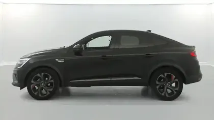 Photo 41 Renault Arkana Gén. I (LJL) Ph1 RS Line 5