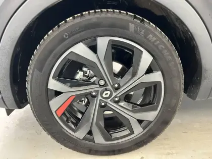 Photo 58 Renault Arkana Gén. I (LJL) Ph1 RS Line 5