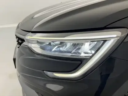 Photo 34 Renault Arkana Gén. I (LJL) Ph1 RS Line 5