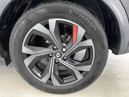 Photo 28 Renault Arkana Gén. I (LJL) Ph1 RS Line 5