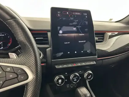 Photo 51 Renault Arkana Gén. I (LJL) Ph1 RS Line 5