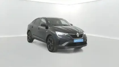 Photo 78 Renault Arkana  E-Tech 145 - 21B