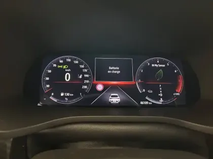 Photo 25 Renault Arkana Gén. I (LJL) Ph1 RS Line 5