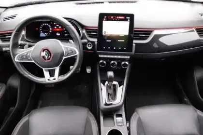 Photo 8 Renault Arkana  E-Tech 145 - 21B