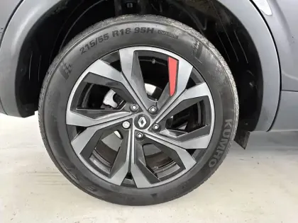 Photo 61 Renault Arkana Gén. I (LJL) Ph1 RS Line 5