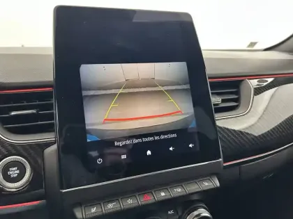 Photo 32 Renault Arkana Gén. I (LJL) Ph1 RS Line 5