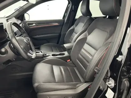 Photo 48 Renault Arkana Gén. I (LJL) Ph1 RS Line 5