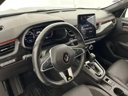 Photo 49 Renault Arkana Gén. I (LJL) Ph1 RS Line 5