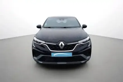 Photo 7 Renault Arkana  E-Tech 145 - 21B