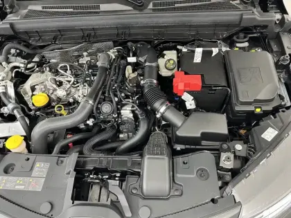 Photo 35 Renault Arkana Gén. I (LJL) Ph1 RS Line 5