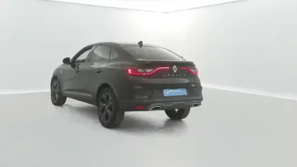 Photo 11 Renault Arkana Gén. I (LJL) Ph1 RS Line 5