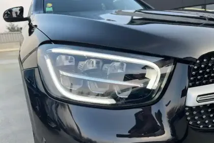 Photo 25 Mercedes Classe GLC GLC 220 d 9G-Tronic 4Matic