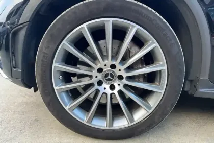 Photo 11 Mercedes Classe GLC GLC 220 d 9G-Tronic 4Matic