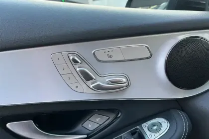 Photo 21 Mercedes Classe GLC GLC 220 d 9G-Tronic 4Matic